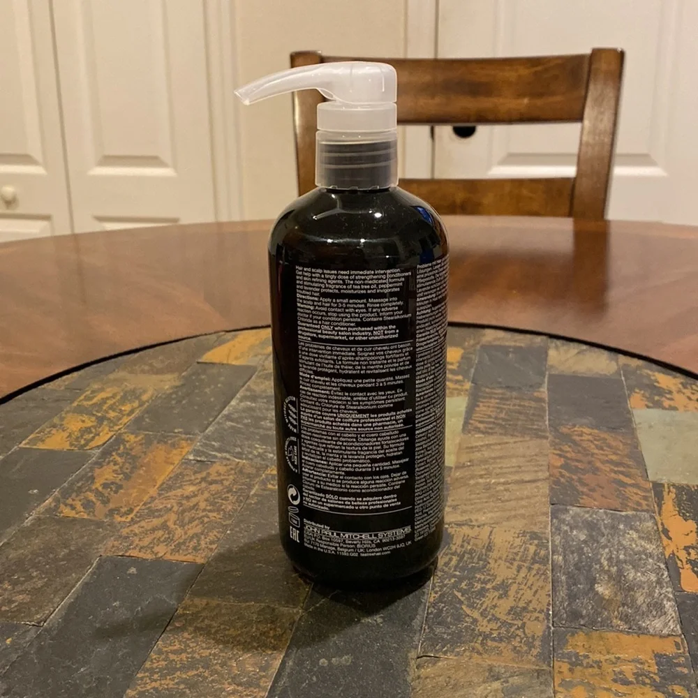 Paul Mitchell Tea Tree Hair and Scalp Treatment 16.9 oz
